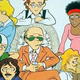 Illustration for article titled Newspaper Comics